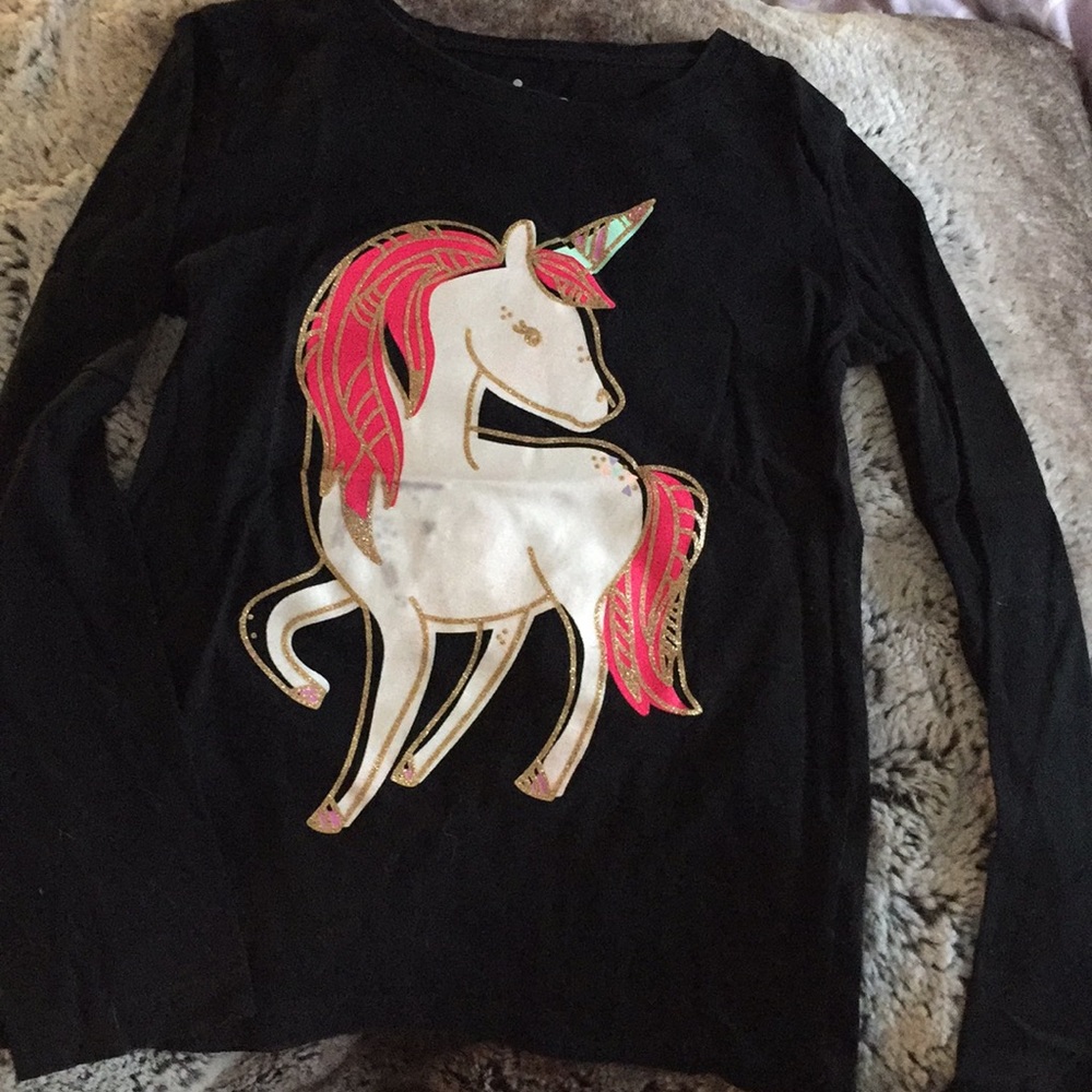 LS tee Circo Size Med